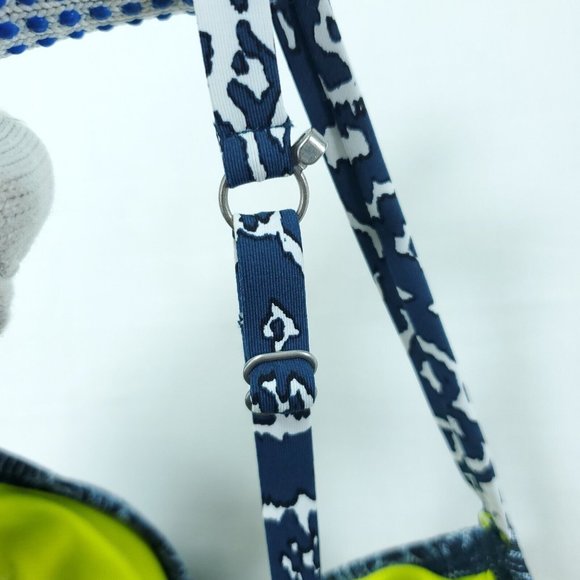 Title Nine Tankini Swim Top Women Girls XS Floral - Picture 9 of 10